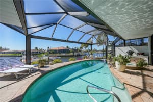 131 HIBISCUS DRIVE, PUNTA GORDA, FL 33950 - MLS#MFRC7522491