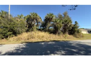 Lot 34 & 35 GERONA TERRACE, NORTH PORT, FL 34286 - MLS#MFRC7522496
