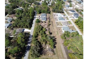 Lot 34 & 35 GERONA TERRACE, NORTH PORT, FL 34286 - MLS#MFRC7522496
