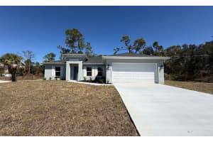 6262 ABESAID AVENUE, NORTH PORT, FL 34291 - MLS#MFRC7522504