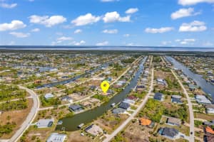 15378 TAURUS CIRCLE, PORT CHARLOTTE, FL 33981 - MLS#MFRC7522505