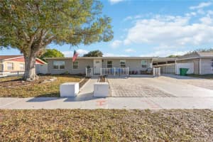 21913 FELTON AVENUE, PORT CHARLOTTE, FL 33952 - MLS#MFRC7522506