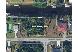 661 CLEARVIEW DRIVE, PORT CHARLOTTE, FL 33953 - MLS#MFRC7522510