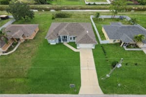 1043 ALBERT AVE, LEHIGH ACRES, FL 33971 - MLS#MFRC7522524