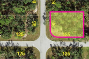 14242 STANFIELD AVE., PORT CHARLOTTE, FL 33953 Sold 04/03/26