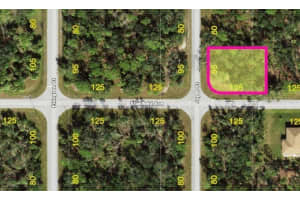 14242 STANFIELD AVE., PORT CHARLOTTE, FL 33953 Sold 04/03/26