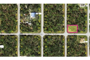 14242 STANFIELD AVE., PORT CHARLOTTE, FL 33953 Sold 04/03/26