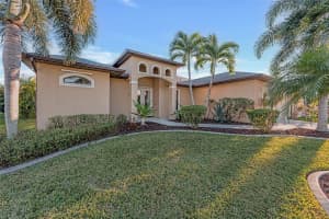 2604 26TH TERRACE, CAPE CORAL, FL 33914 - MLS#MFRC7522542