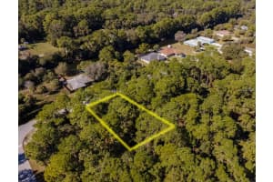 350 KINDRED BOULEVARD, PORT CHARLOTTE, FL 33954 - MLS#MFRC7522543