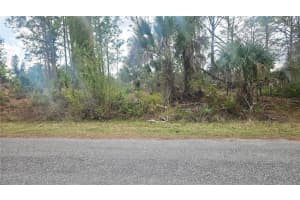 GAINSBORO LOTS 8 & 9 ST, NORTH PORT, FL 34291 Sold 03/31/26