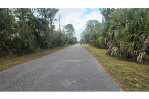 GAINSBORO LOTS 8 & 9 ST, NORTH PORT, FL 34291 Sold 03/31/26