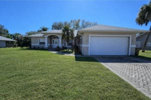 1440 GRAHAM CIRCLE, LEHIGH ACRES, FL 33936 - MLS#MFRC7522549
