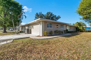 101 MARLIN DRIVE, PUNTA GORDA, FL 33950 - MLS#MFRC7522553