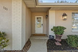 101 MARLIN DRIVE, PUNTA GORDA, FL 33950 - MLS#MFRC7522553