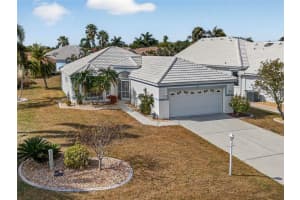 10221 Arrowhead Dr, PUNTA GORDA