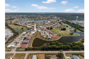 10221 ARROWHEAD DRIVE, PUNTA GORDA, FL 33955 - MLS#MFRC7522554