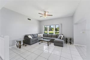 4 GREENS CIRCLE, LEHIGH ACRES, FL 33936 - MLS#MFRC7522566