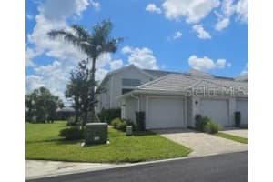 14184 Heritage Landing Blvd #521, PUNTA GORDA