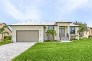 16309 CAYMAN LANE, PUNTA GORDA, FL 33955 - MLS#MFRC7522569