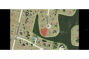 16309 CAYMAN LANE, PUNTA GORDA, FL 33955 - MLS#MFRC7522569