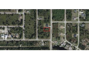 3401 GILLOT BOULEVARD, PORT CHARLOTTE, FL 33981 - MLS#MFRC7522570