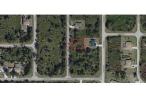 3464 EL SALVADOR ROAD, PORT CHARLOTTE, FL 33981 Sold 05/04/26