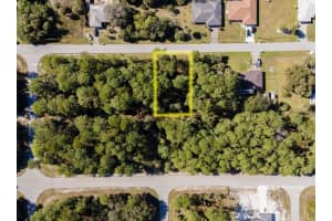 334 KINDRED BOULEVARD, PORT CHARLOTTE, FL 33954 Sold 04/03/26