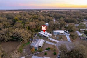 1381 SE LAKE RD, ARCADIA, FL 34266 - MLS#MFRC7522577