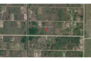 14921 272ND STREET, OKEECHOBEE, FL 34972 - MLS#MFRC7522583