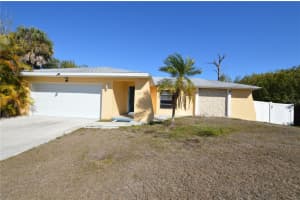 333 MILLPORT STREET, PORT CHARLOTTE, FL 33948 - MLS#MFRC7522588