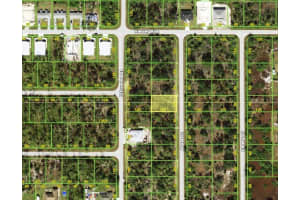 7003 KALER STREET, PORT CHARLOTTE, FL 33981 - MLS#MFRC7522602