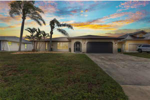205 E Tarpon Blvd Nw, PORT CHARLOTTE