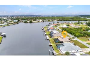 205 EAST TARPON BOULEVARD, PORT CHARLOTTE, FL 33952 - MLS#MFRC7522619