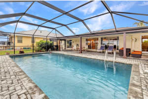 205 EAST TARPON BOULEVARD, PORT CHARLOTTE, FL 33952 - MLS#MFRC7522619