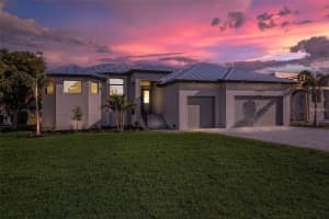 16505 TOGAS WAY, PUNTA GORDA, FL 33955 - MLS#MFRC7522620