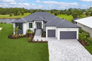 16505 TOGAS WAY, PUNTA GORDA, FL 33955 - MLS#MFRC7522620