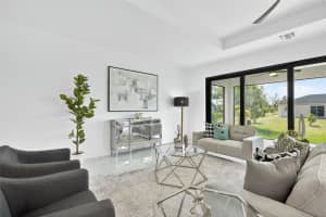 3113 14TH STREET, LEHIGH ACRES, FL 33976 - MLS#MFRC7522621