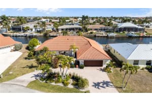 918 MESSINA DRIVE, PUNTA GORDA, FL 33950 - MLS#MFRC7522623