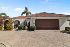 918 MESSINA DRIVE, PUNTA GORDA, FL 33950 - MLS#MFRC7522623