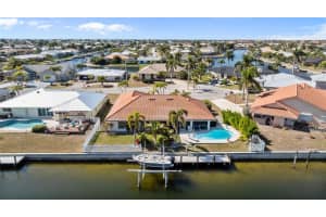 918 MESSINA DRIVE, PUNTA GORDA, FL 33950 - MLS#MFRC7522623