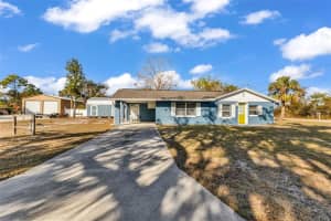 3215 PARK DRIVE, PUNTA GORDA, FL 33982 - MLS#MFRC7522626