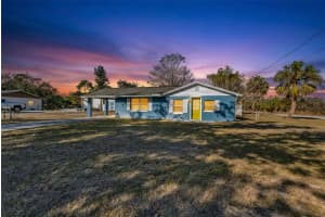 3215 PARK DRIVE, PUNTA GORDA, FL 33982 - MLS#MFRC7522626