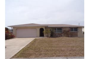 4117 HARBOR BOULEVARD, PORT CHARLOTTE, FL 33952 - MLS#MFRC7522627