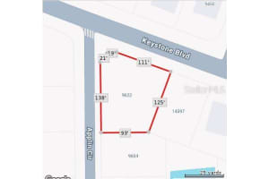 14589 KEYSTONE BOULEVARD, PORT CHARLOTTE, FL 33981 - MLS#MFRC7522629