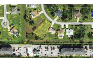 479 SANTIGUAY STREET, PUNTA GORDA, FL 33983 - MLS#MFRC7522632