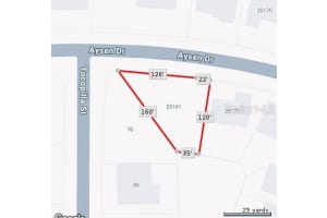 25161 AYSEN DRIVE, PUNTA GORDA, FL 33983 - MLS#MFRC7522634