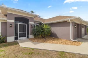 26069 PARANA DRIVE, PUNTA GORDA, FL 33983 - MLS#MFRC7522637