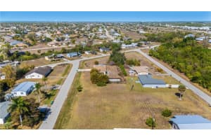 3RD, PUNTA GORDA, FL 33955 - MLS#MFRC7522642