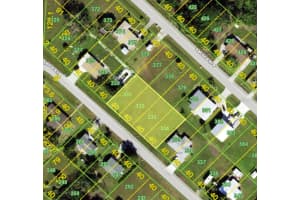 3RD, PUNTA GORDA, FL 33955 - MLS#MFRC7522642