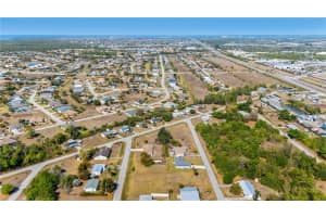 3RD, PUNTA GORDA, FL 33955 - MLS#MFRC7522642